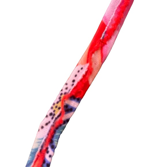 Quintsoul Bikini Village 2-Piece Set Women’s Top Size S/Bottom Size XS - Picture 14 of 16